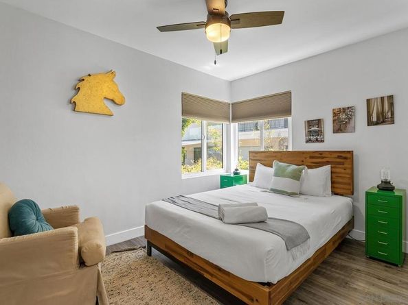 3109 Hawk, San Diego CA 92103