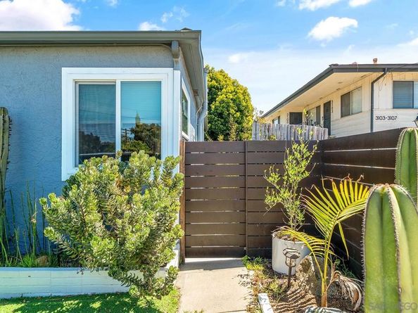 3109 Hawk, San Diego CA 92103