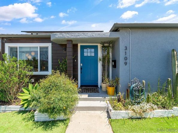 3109 Hawk, San Diego CA 92103