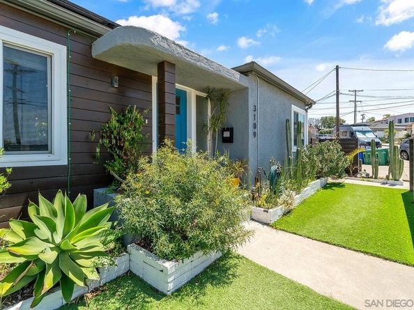 3109 Hawk, San Diego CA 92103