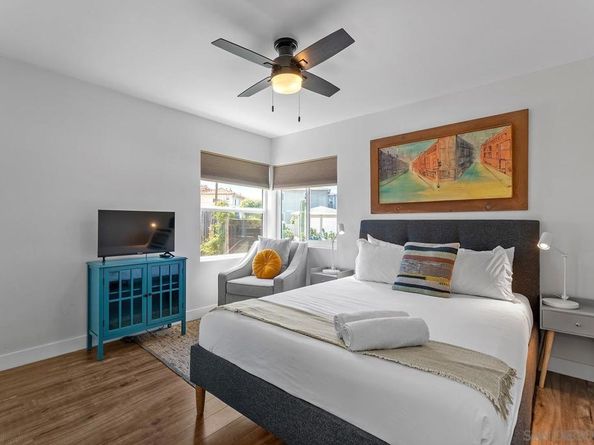 3109 Hawk, San Diego CA 92103