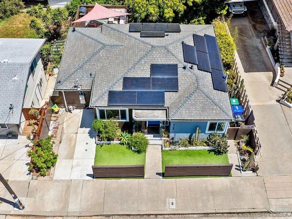 3109 Hawk, San Diego CA 92103