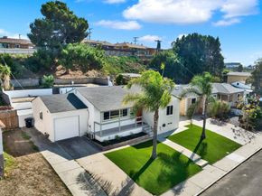 2151 54th, San Diego CA 92105