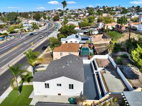 2151 54th, San Diego CA 92105