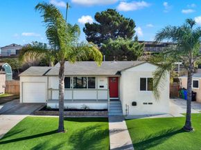 2151 54th, San Diego CA 92105