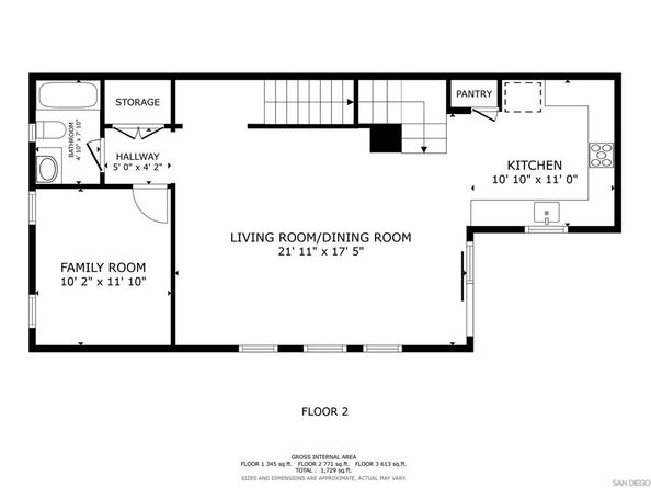 4346 Nautilus Way 6, Oceanside CA 92056