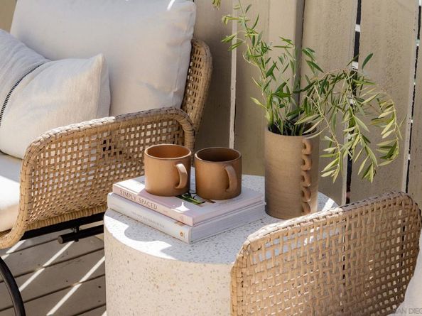 3612 Polk Avenue, San Diego CA 92104