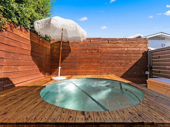 3612 Polk Avenue, San Diego CA 92104