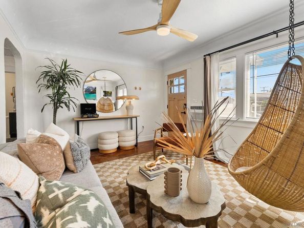 3612 Polk Avenue, San Diego CA 92104