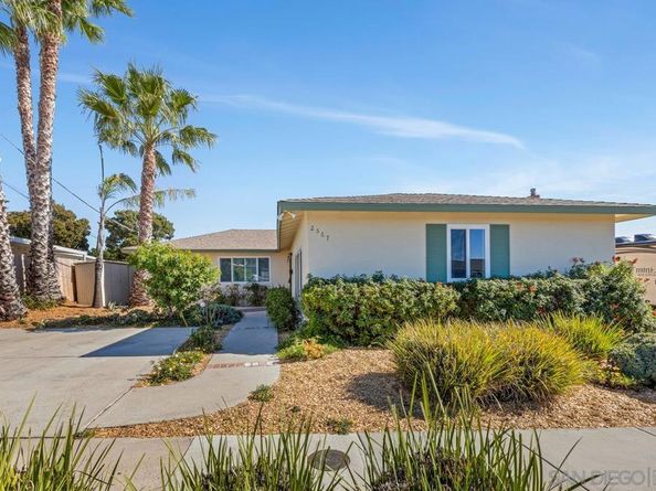 2567 Pheasant Drive, San Diego CA 92123