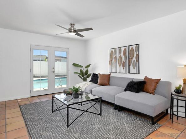 2567 Pheasant Drive, San Diego CA 92123