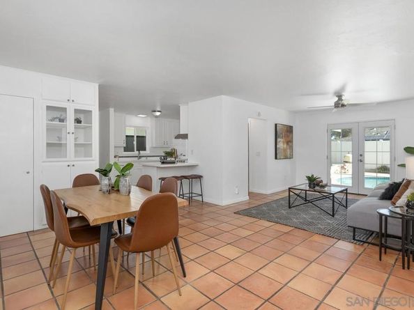 2567 Pheasant Drive, San Diego CA 92123