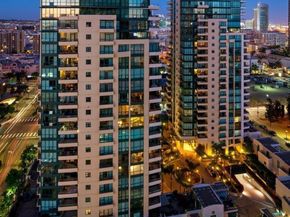 555 Front Street 2201, San Diego CA 92101