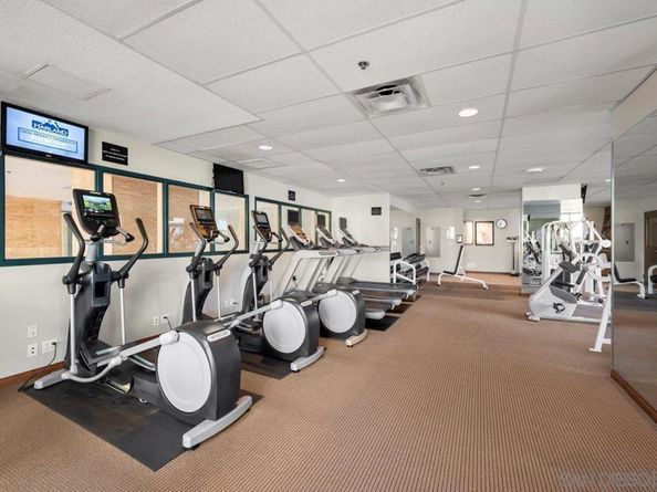 555 Front Street 2201, San Diego CA 92101