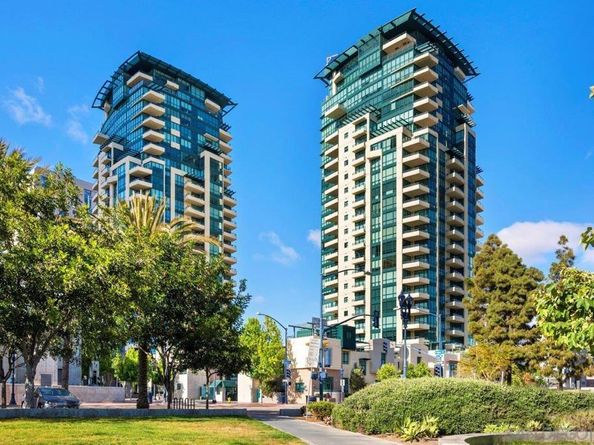 555 Front Street 2201, San Diego CA 92101