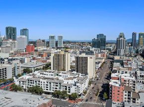 555 Front Street 2201, San Diego CA 92101