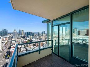 555 Front Street 2201, San Diego CA 92101