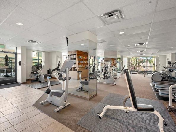 555 Front Street 2201, San Diego CA 92101