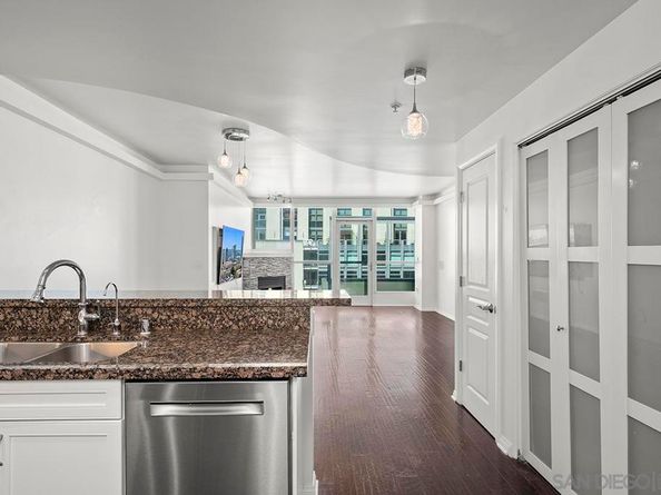 555 Front Street 2201, San Diego CA 92101