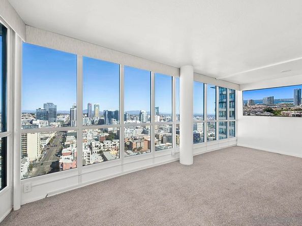555 Front Street 2201, San Diego CA 92101