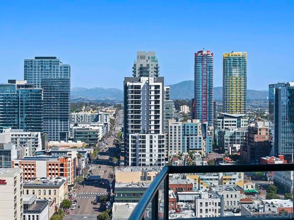 555 Front Street 2201, San Diego CA 92101