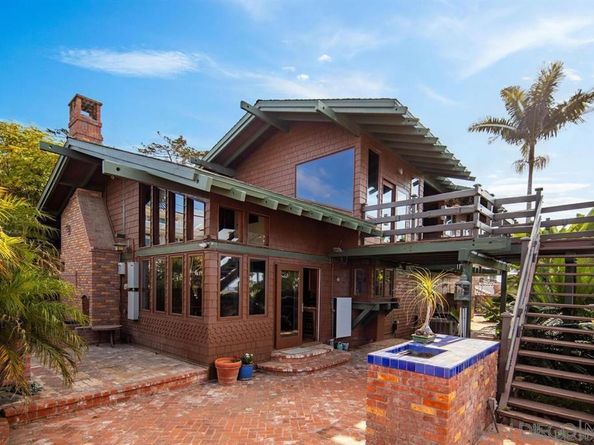 936 Cornish Dr, San Diego CA 92107