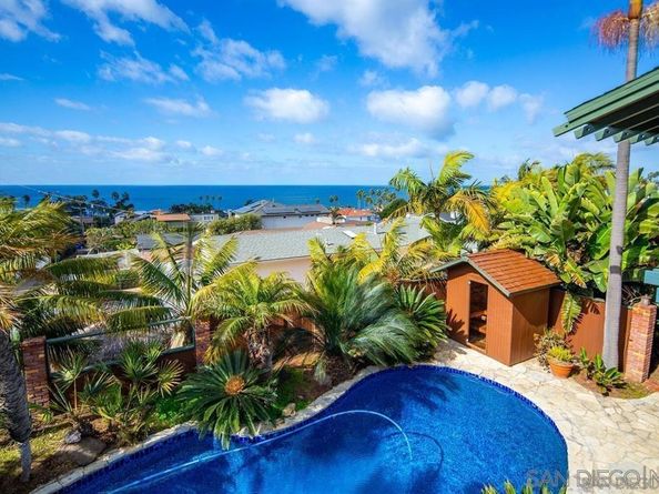 936 Cornish Dr, San Diego CA 92107