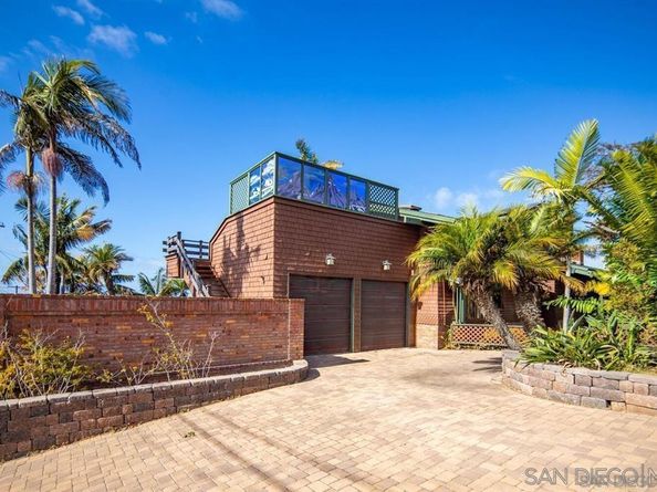 936 Cornish Dr, San Diego CA 92107