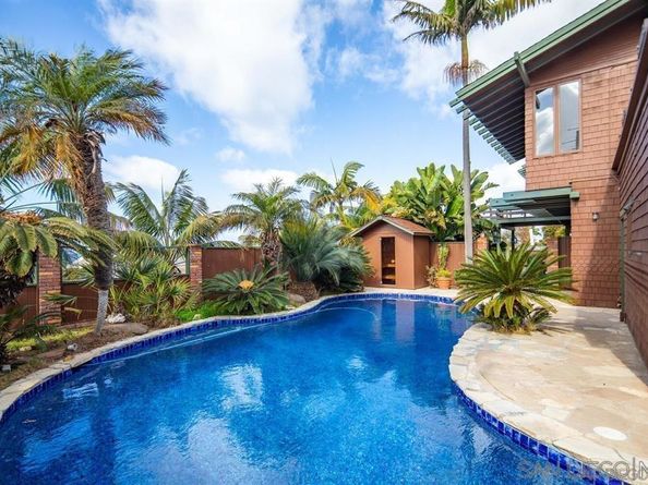 936 Cornish Dr, San Diego CA 92107