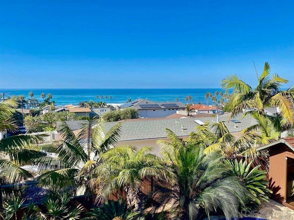 936 Cornish Dr, San Diego CA 92107