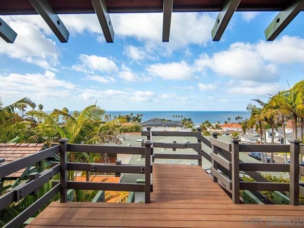 936 Cornish Dr, San Diego CA 92107