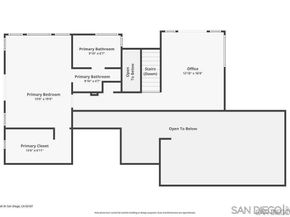 936 Cornish Dr, San Diego CA 92107