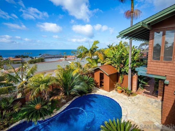 936 Cornish Dr, San Diego CA 92107