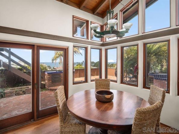 936 Cornish Dr, San Diego CA 92107