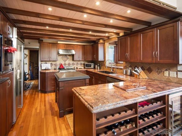 936 Cornish Dr, San Diego CA 92107