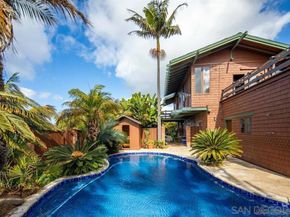 936 Cornish Dr, San Diego CA 92107