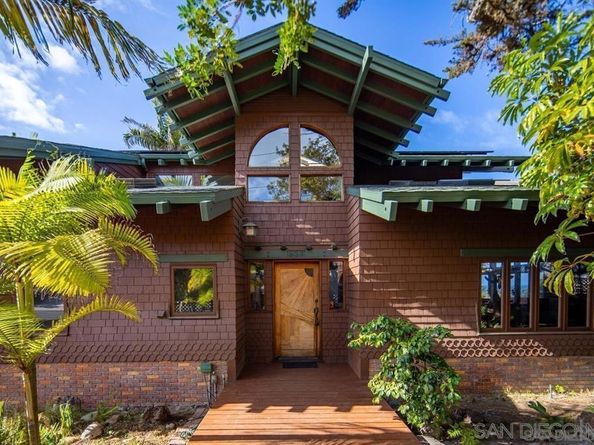 936 Cornish Dr, San Diego CA 92107