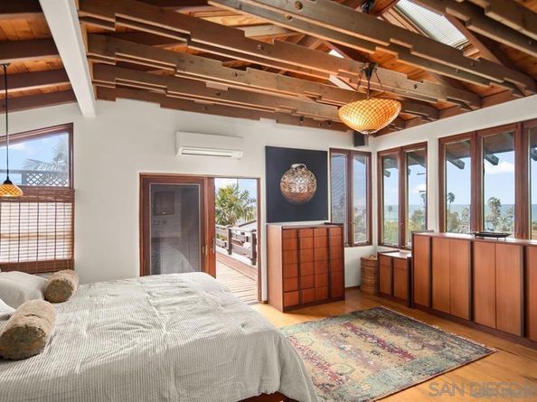 936 Cornish Dr, San Diego CA 92107