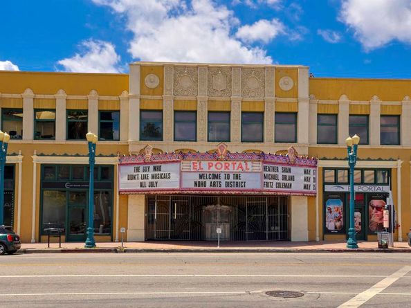 5003 Westpark Dr 203, North Hollywood CA 91601