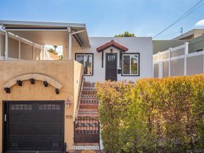 1915 Monroe Ave, San Diego CA 92116