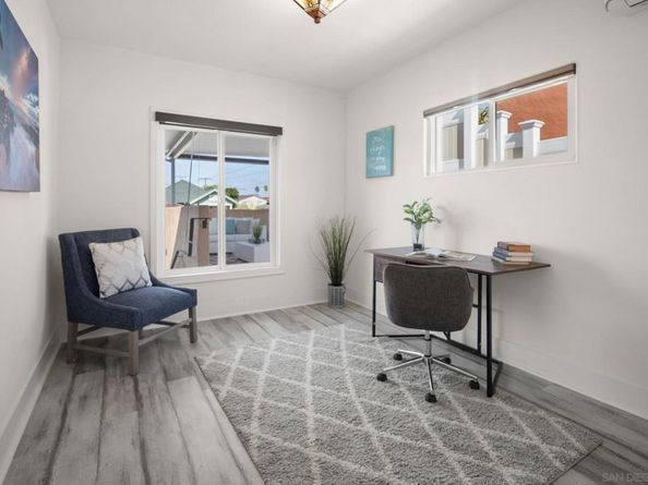 1915 Monroe Ave, San Diego CA 92116