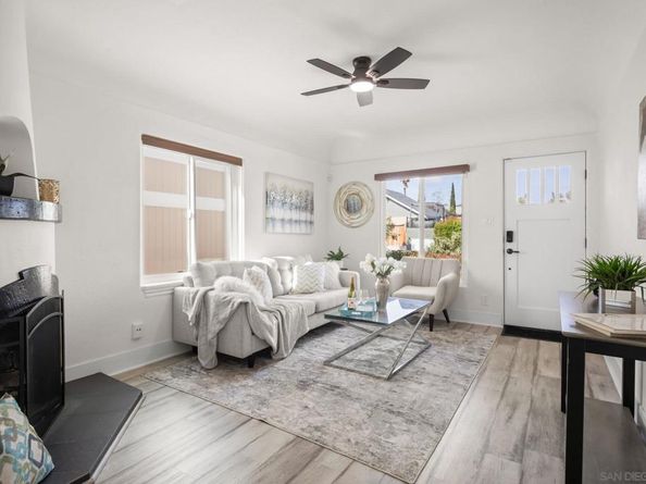 1915 Monroe Ave, San Diego CA 92116