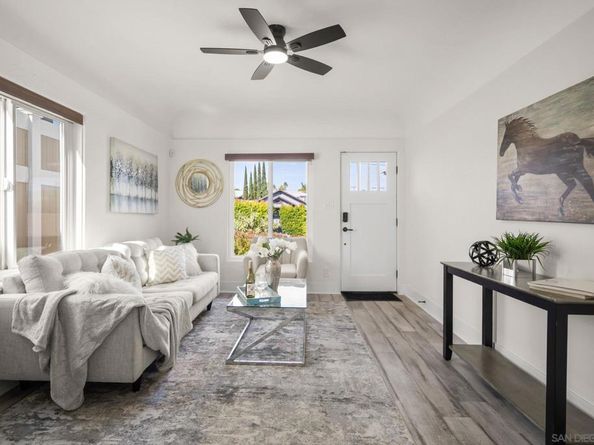 1915 Monroe Ave, San Diego CA 92116