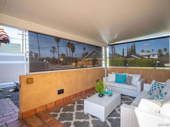 1915 Monroe Ave, San Diego CA 92116