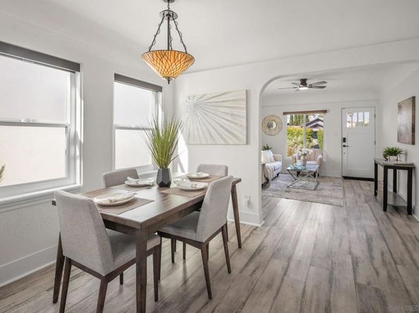 1915 Monroe Ave, San Diego CA 92116