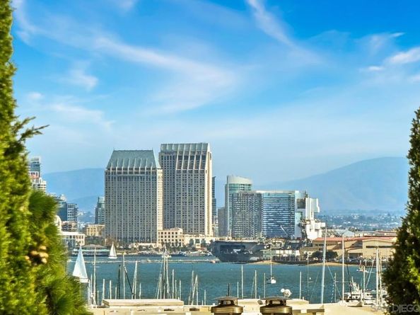 3130 Avenida De Portugal 302, San Diego CA 92106