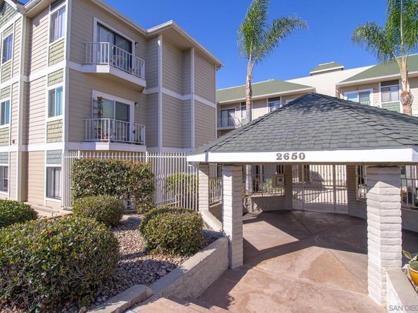 2650 Broadway 301, San Diego CA 92102