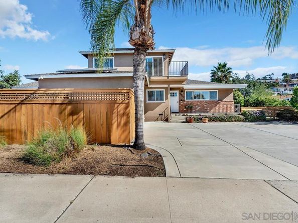 4502 Milton St, San Diego CA 92110