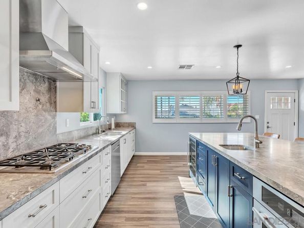 4502 Milton St, San Diego CA 92110