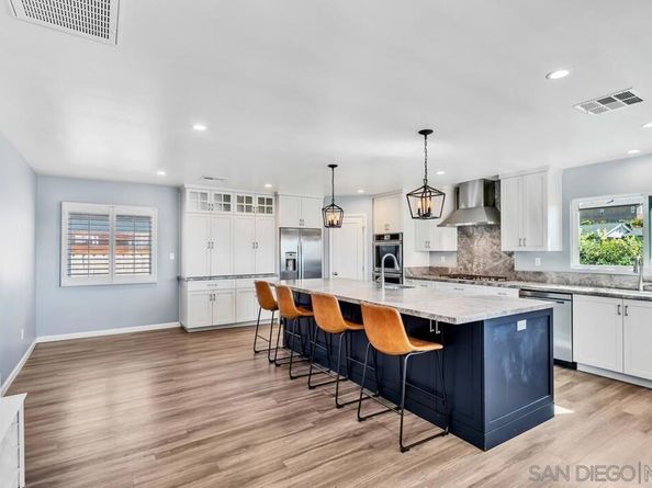 4502 Milton St, San Diego CA 92110